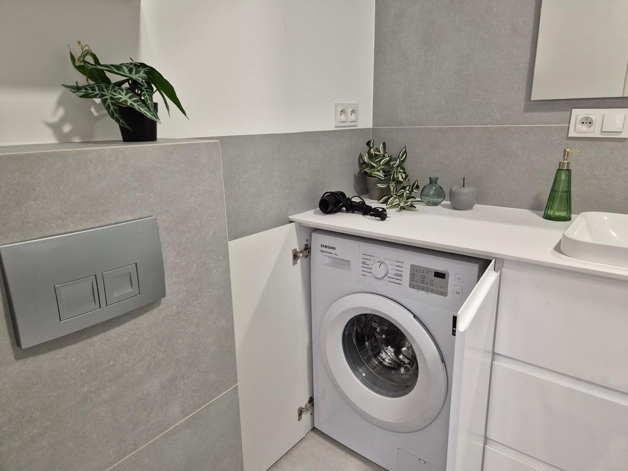 Apartament Zacisze 1 П'ясечно Екстер'єр фото